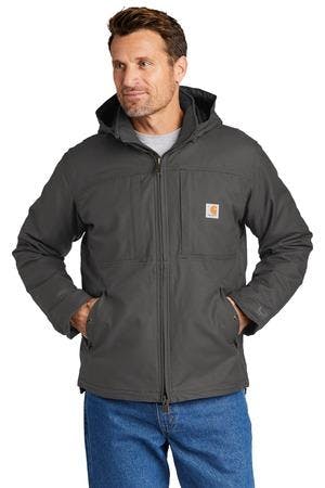 Image for Carhartt Full Swing Cryder Jacket CT102207