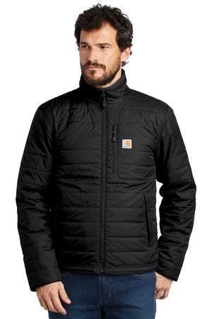 Image for Carhartt Gilliam Jacket. CT102208