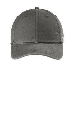 Image for Carhartt Cotton Canvas Cap CT103938
