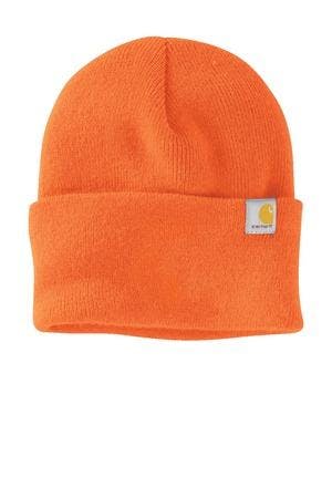 Image for Carhartt Watch Cap 2.0 CT104597