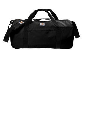 Image for Carhartt Canvas Packable Duffel with Pouch. CT89105112