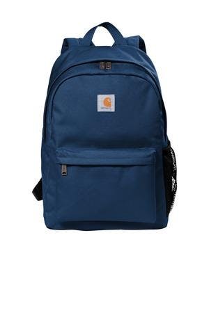 Image for Carhartt Canvas Backpack. CT89241804