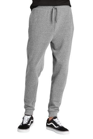 Image for District Perfect Tri Fleece Jogger DT1307