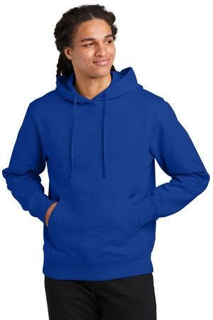 Image for District V.I.T. Heavyweight Fleece Hoodie DT6600