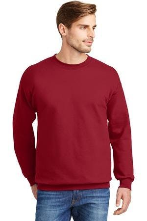 Image for Hanes Ultimate Cotton - Crewneck Sweatshirt. F260