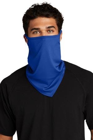 Image for DISCONTINUED Port Authority Ear Loop Gaiter Mask G103