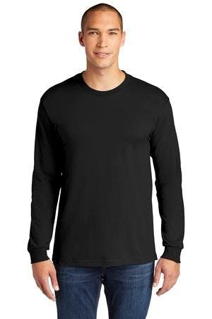 Image for Gildan Hammer Long Sleeve T-Shirt. H400
