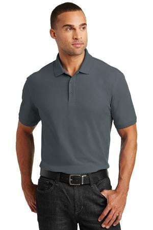 Image for Port Authority Core Classic Pique Polo. K100