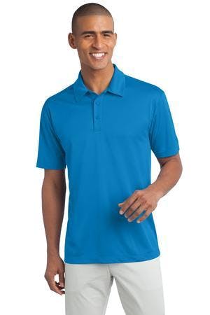 Image for Port Authority Silk Touch Performance Polo. K540