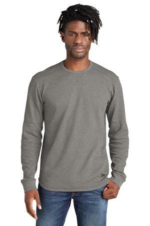 Image for New Era Thermal Long Sleeve NEA140
