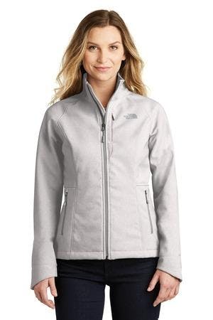 Image for The North Face Ladies Apex Barrier Soft Shell Jacket. NF0A3LGU