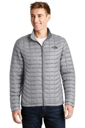 Image for The North Face ThermoBall Trekker Jacket. NF0A3LH2