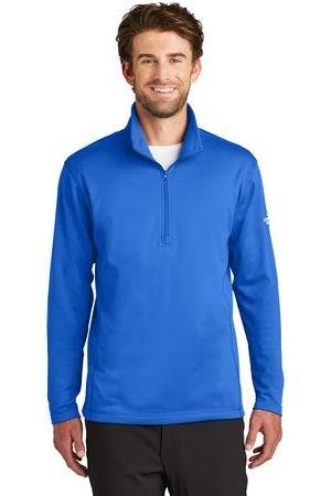 Image for The North Face Tech 1/4-Zip Fleece. NF0A3LHB