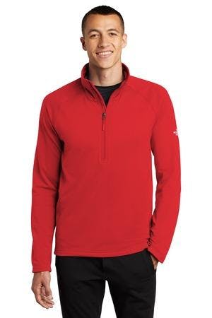 Image for The North Face Mountain Peaks 1/4-Zip Fleece NF0A47FB