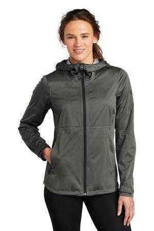 Image for The North Face Ladies All-Weather DryVent Stretch Jacket NF0A47FH