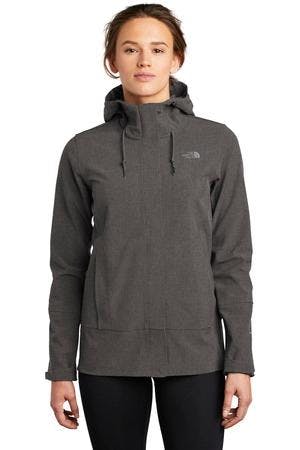 Image for The North Face Ladies Apex DryVent Jacket NF0A47FJ