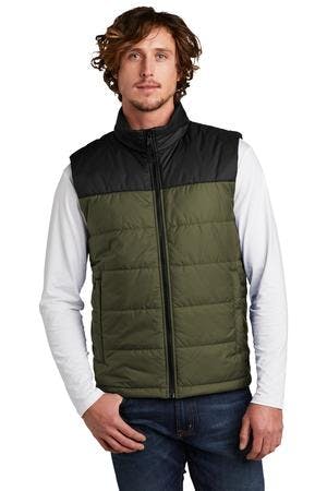 Image for The North Face Everyday Insulated Vest. NF0A529A