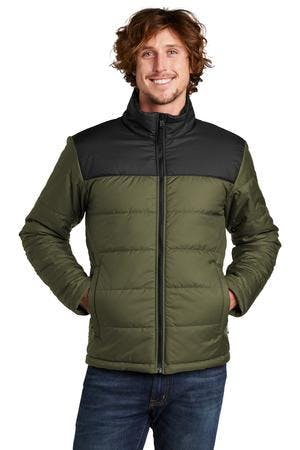 Image for The North Face Everyday Insulated Jacket. NF0A529K