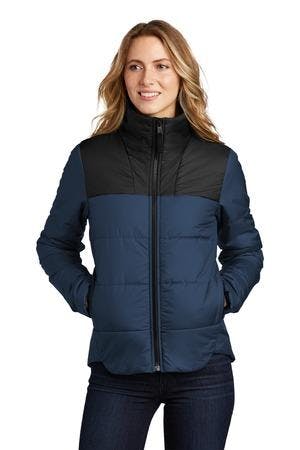 Image for The North Face Ladies Everyday Insulated Jacket. NF0A529L