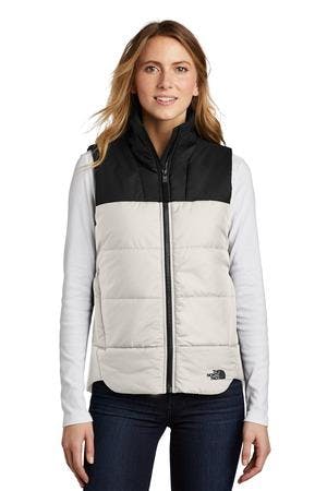 Image for The North Face Ladies Everyday Insulated Vest. NF0A529Q