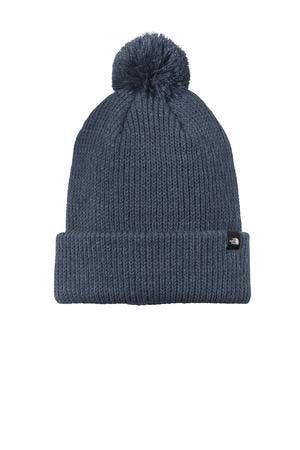 Image for The North Face Pom Beanie NF0A7RGI