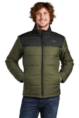 Image for The North Face Chest Logo Everyday Insulated Jacket NF0A7V6J