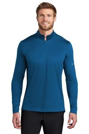 Image for Nike Dry 1/2-Zip Cover-Up NKBV6044