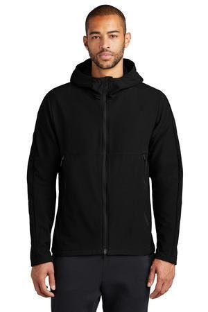 Image for Nike Hooded Soft Shell Jacket NKDR1543