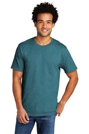 Image for Port & Company Tri-Blend Tee. PC330