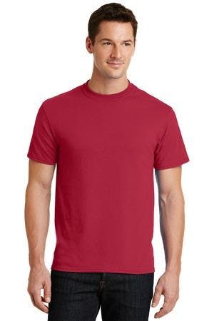 Image for Port & Company - Core Blend Tee. PC55