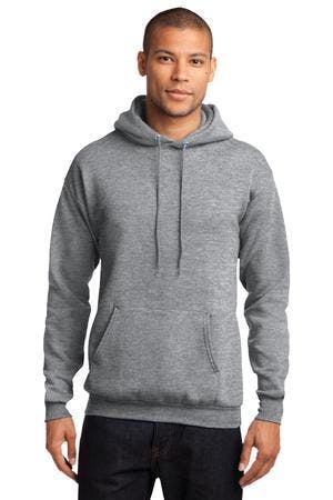 Image for Port & Company - Core Fleece Pullover Hooded Sweatshirt. PC78H