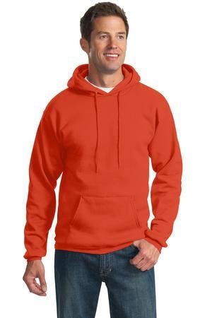 Image for Port & Company - Essential Fleece Pullover Hooded Sweatshirt. PC90H