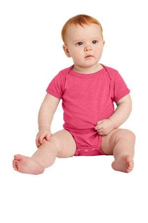 Image for Rabbit Skins Infant Vintage Fine Jersey Bodysuit . RS4424
