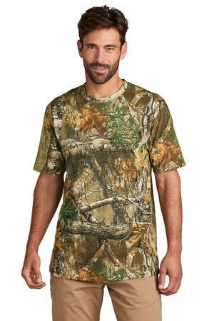 Image for Russell Outdoors Realtree Tee RU100