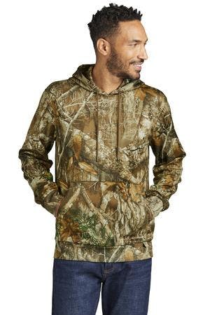 Image for Russell Outdoors Realtree Pullover Hoodie RU400