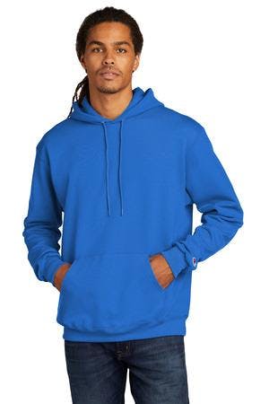 Image for Champion Powerblend Pullover Hoodie. S700