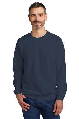 Image for Gildan Softstyle Crewneck Sweatshirt SF000
