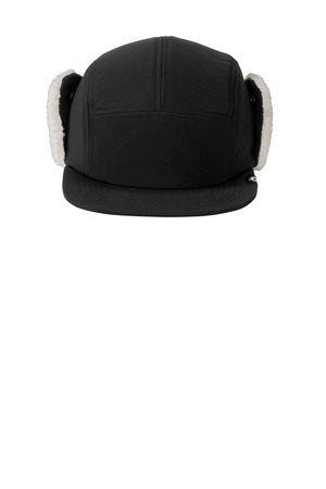 Image for LIMITED EDITION Spacecraft Fuzz Five-Panel Cap SPC7
