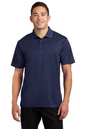 Image for Sport-Tek Micropique Sport-Wick Polo. ST650