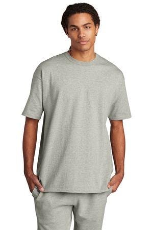 Image for Champion Heritage 7-Oz. Jersey Tee T105