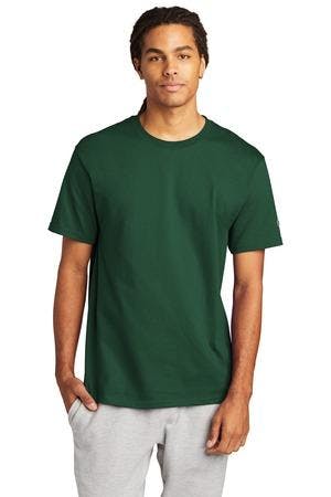 Image for Champion Heritage 6-Oz. Jersey Tee T425