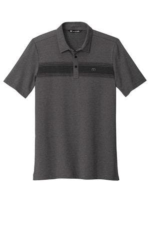 Image for DISCONTINUED LIMITED EDITION TravisMathew Faster On Fire Polo TM1MS046