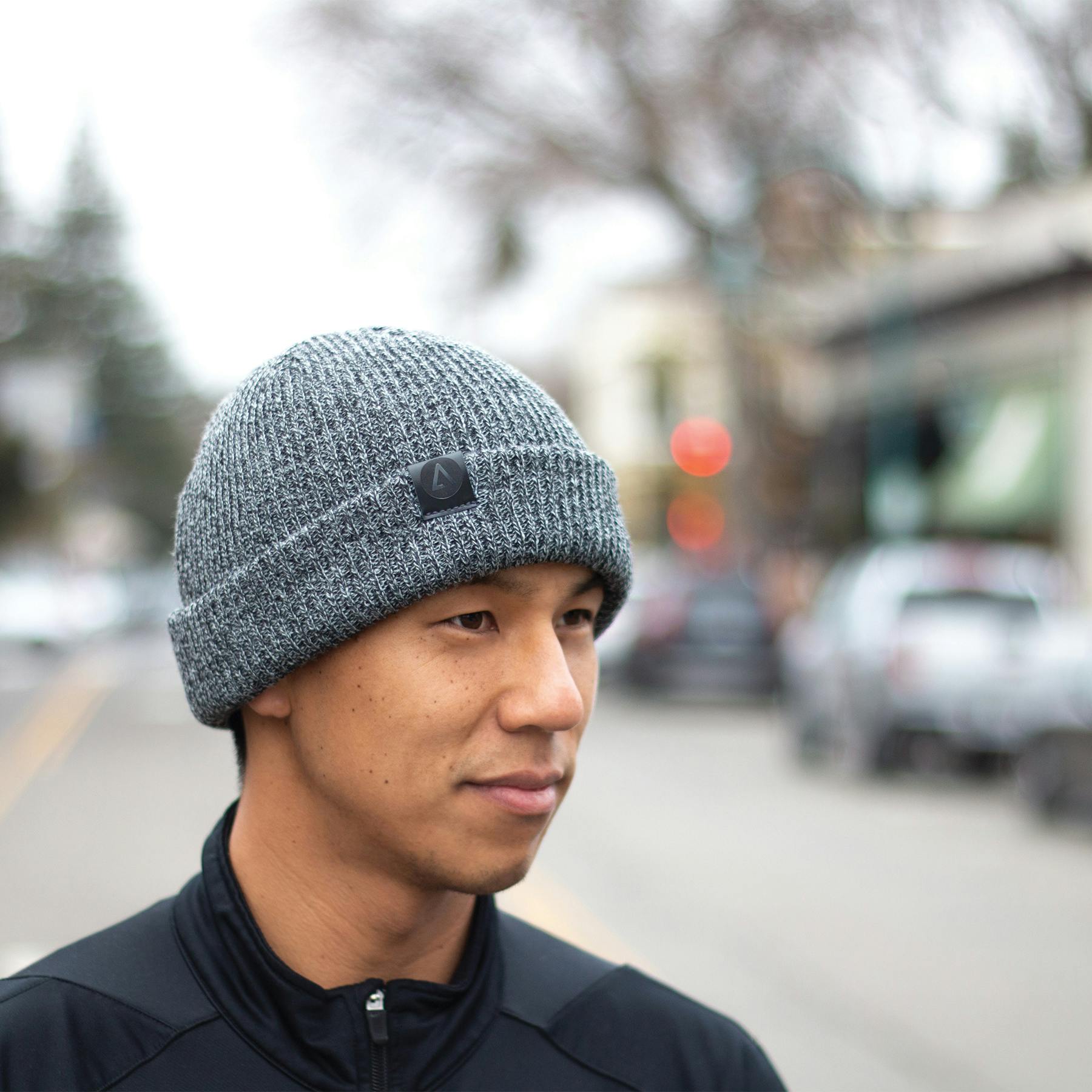 Image for Baxter Beanie