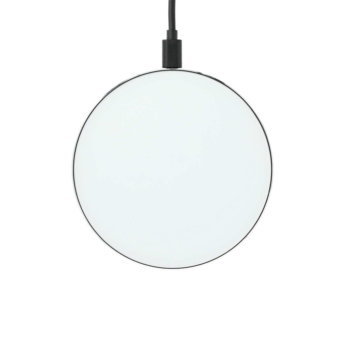 Image for Round Wireless Charger