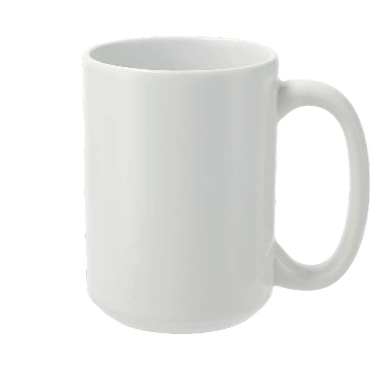 Image for Ceramic Coffee Mug 15 oz