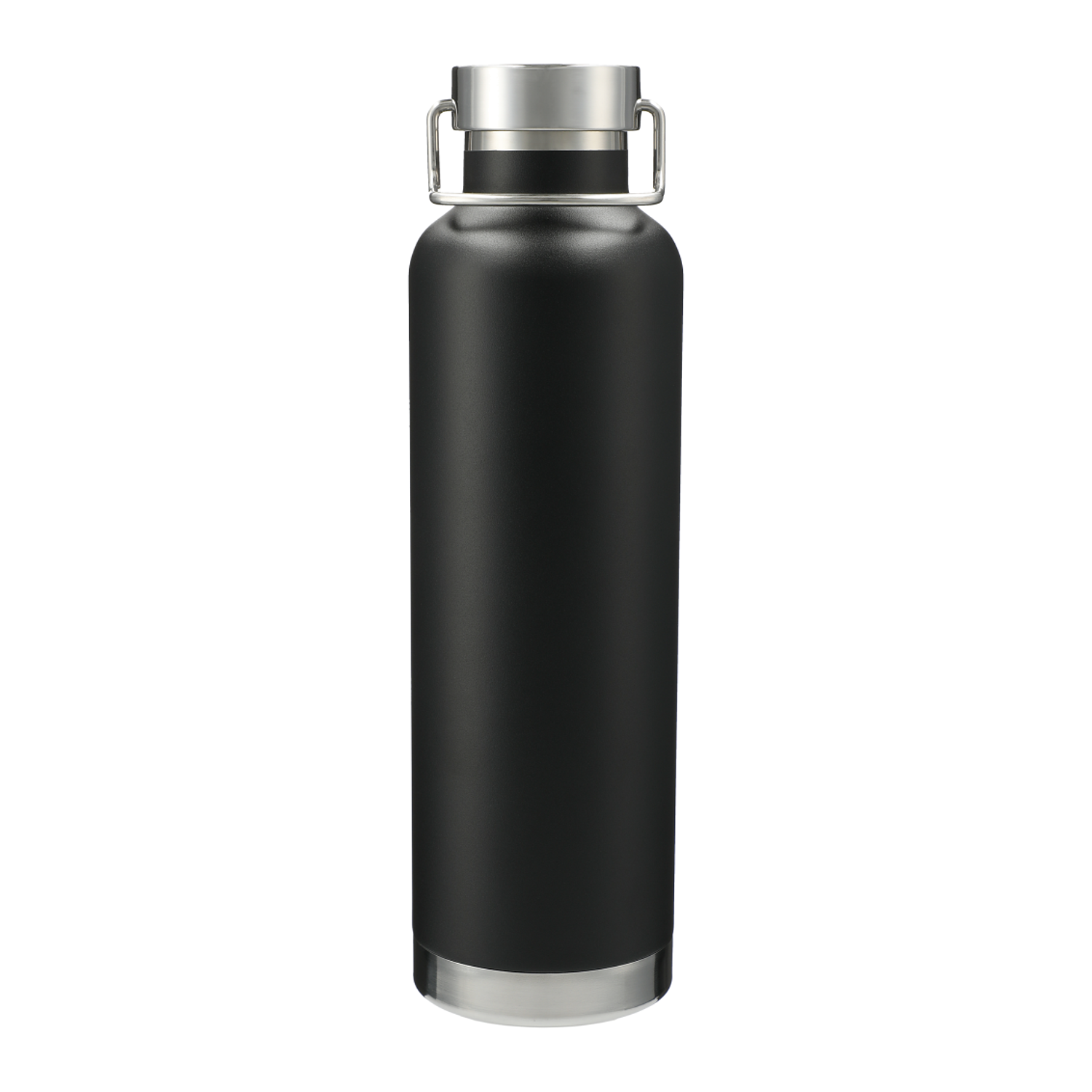 Image for Thor Copper Vacuum Insulated Bottle 32oz