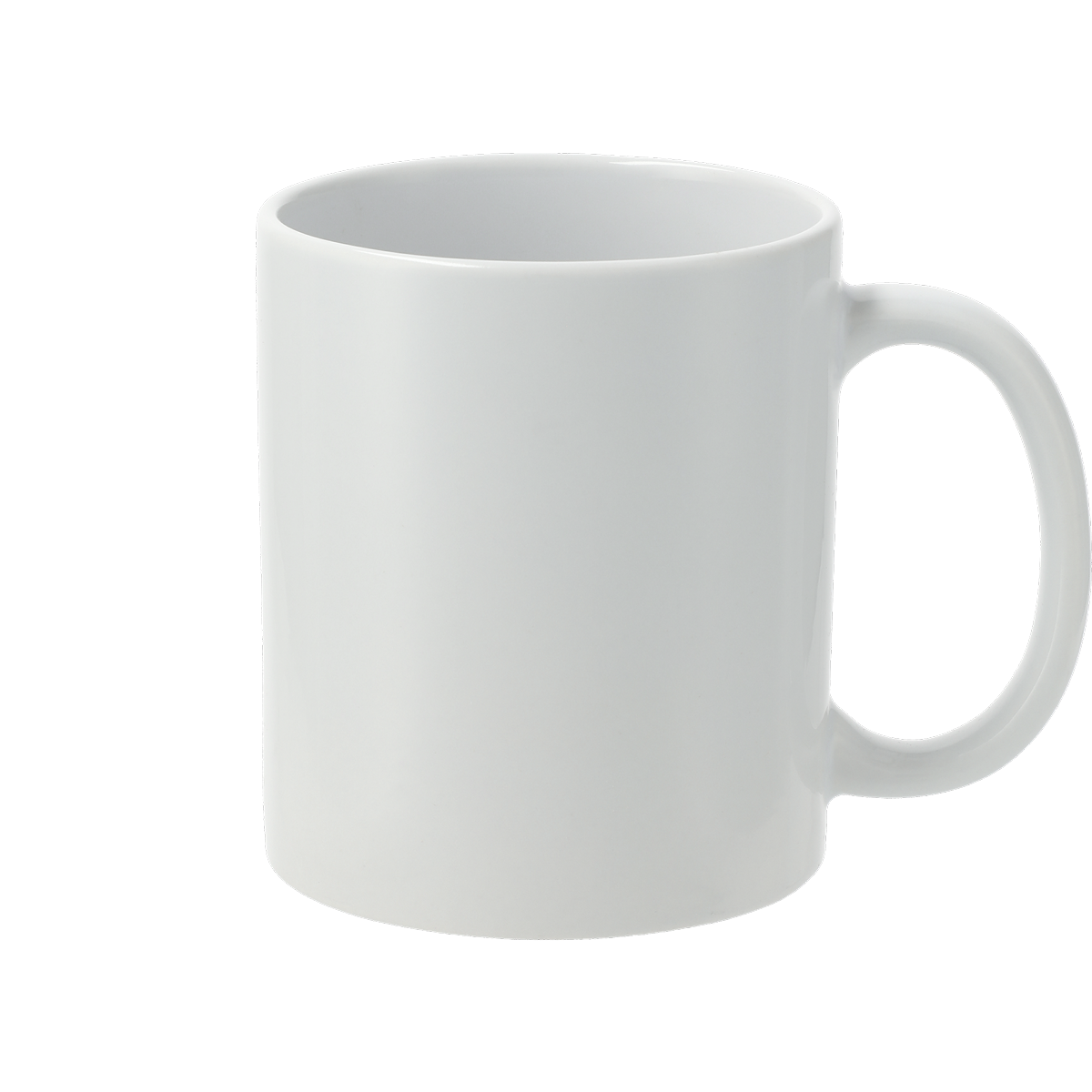 Image for Ceramic Coffee Mug 11 oz