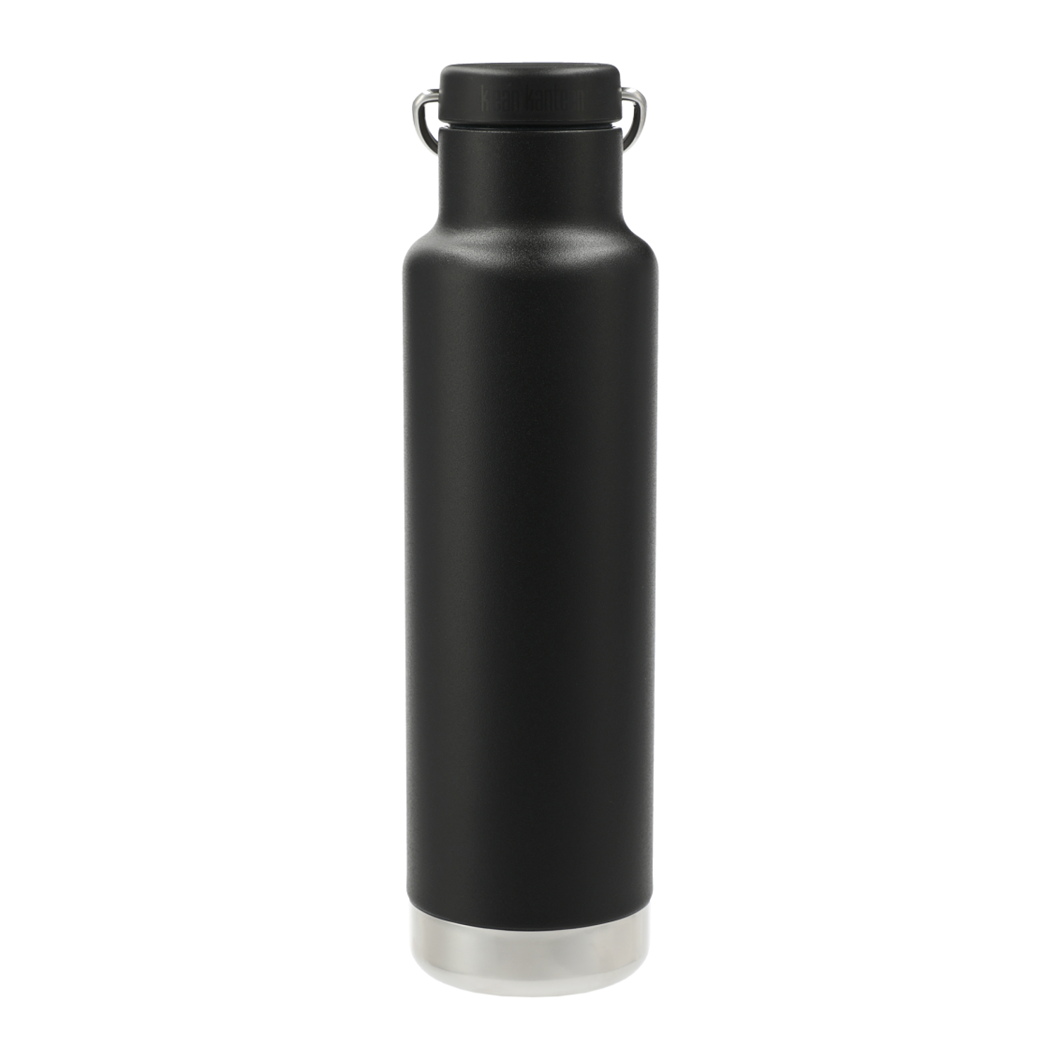 Image for Klean Kanteen Eco Insulated Classic 20oz - Loop Cap