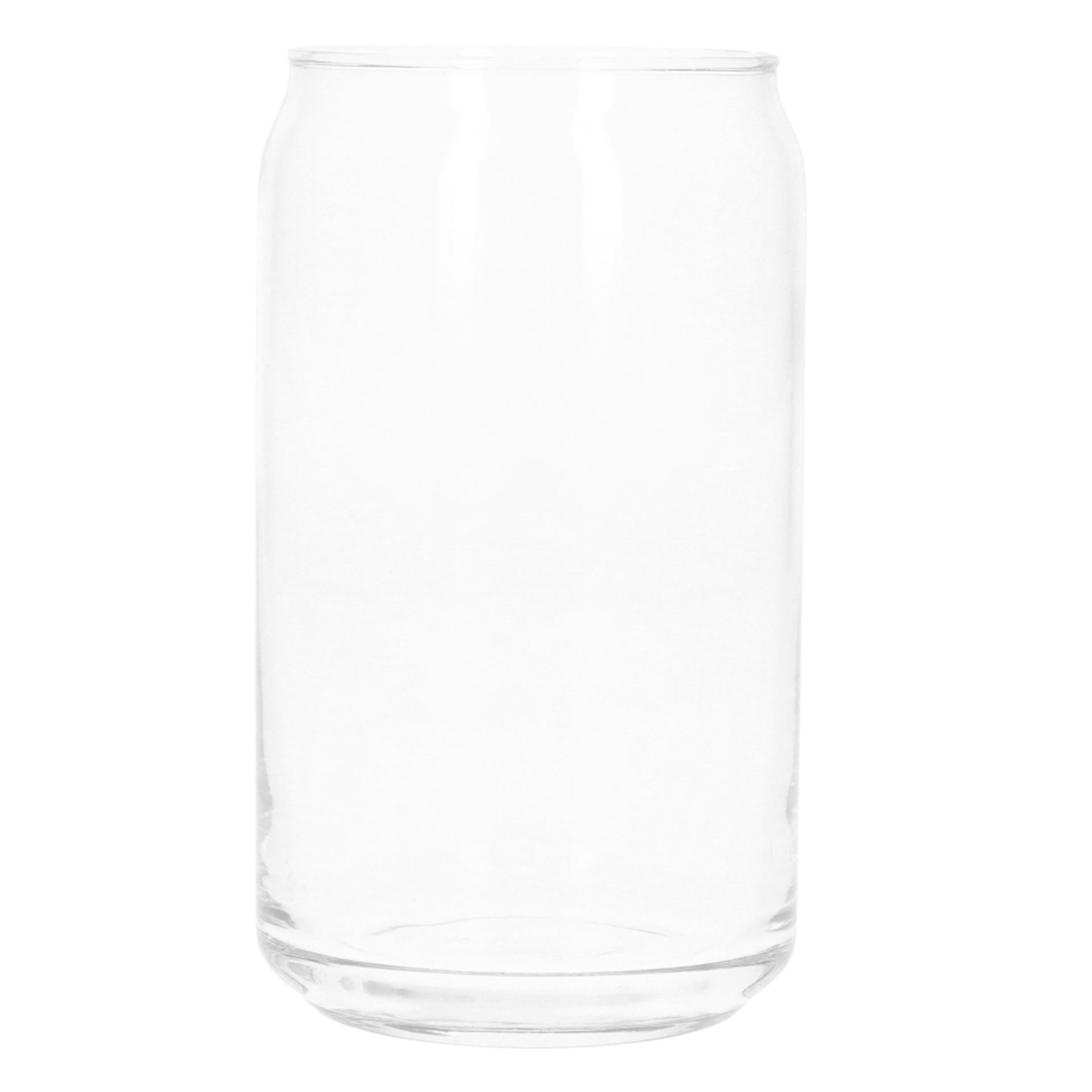 Image for Soda Can Glass 16oz
