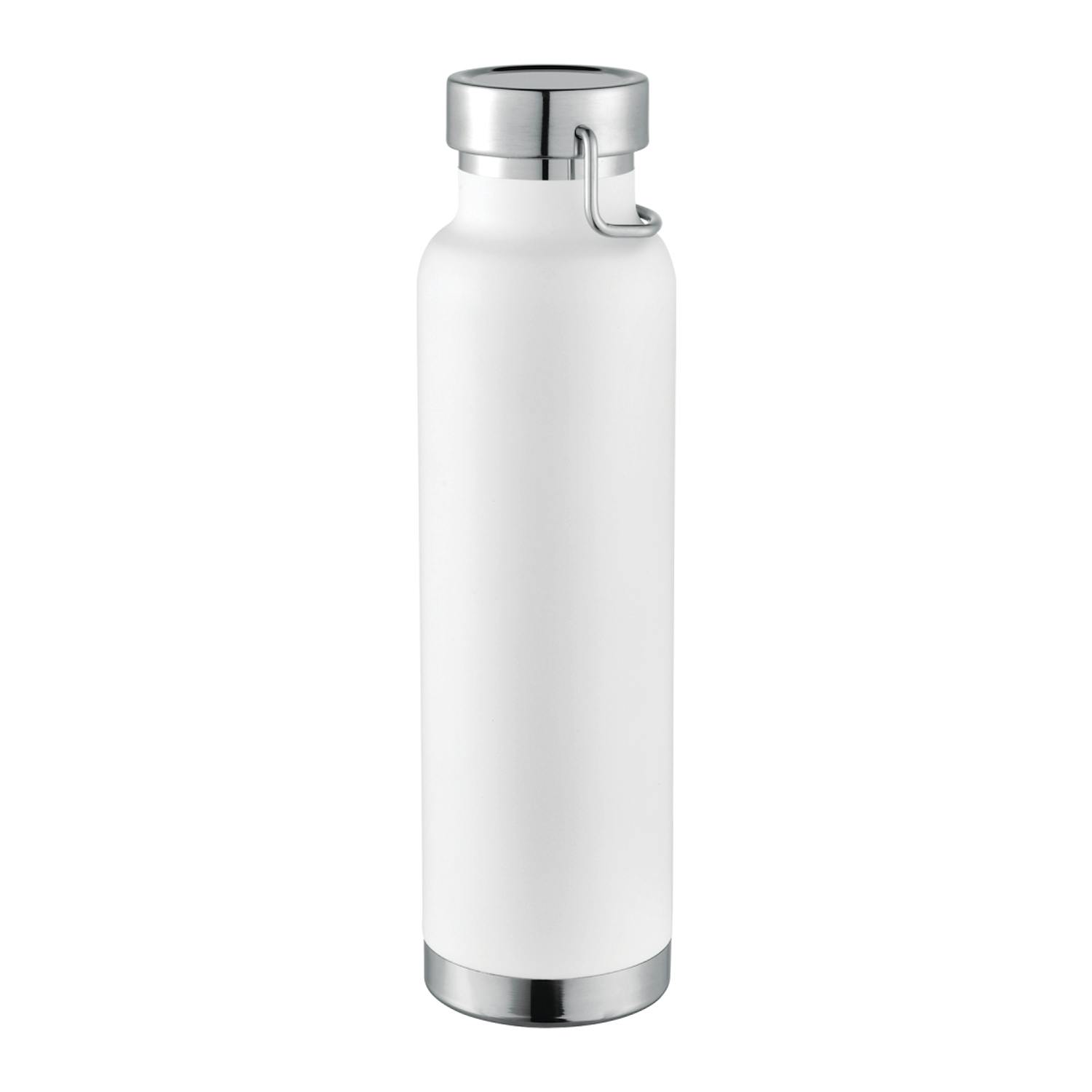 Image for Thor Copper Vacuum Insulated Bottle 22oz
